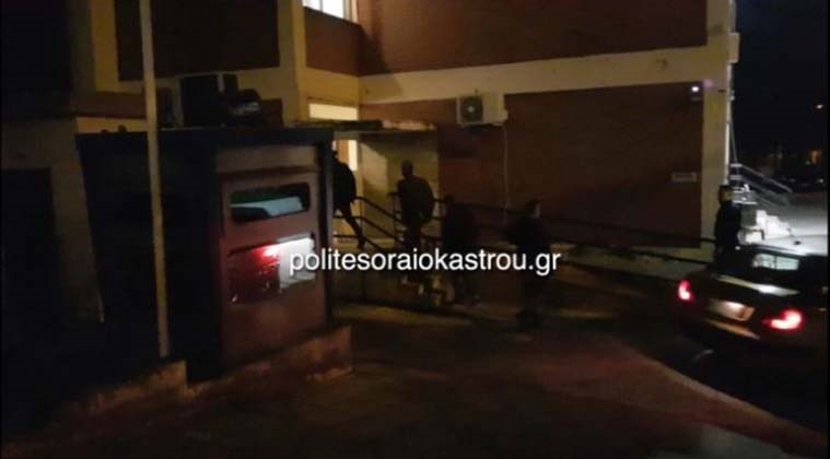 Ομολογία-σοκ από τον “σατανικό ξάδελφο” του Ωραιοκάστρου: Ήξερα ότι είχαν χρήματα και αποφάσισα να τους τα πάρω – ΒΙΝΤΕΟ