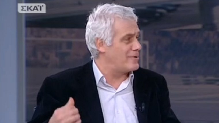 Ο Τσιρώνης πήρε τη σκυτάλη από τον Γάκη: Αυτό που κάνει η εφορία, νομικά δεν είναι κατάσχεση λογαριασμού – ΒΙΝΤΕΟ