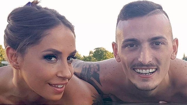 Δεν το… έπαιρνε το ποδόσφαιρο και το γύρισε στο πορνό – ΦΩΤΟ