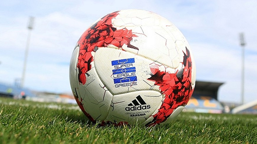 «Μάχες» σε όλα τα… μέτωπα – Το σημερινό πρόγραμμα της Super League