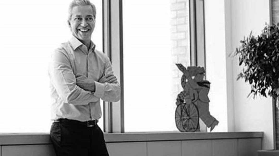 Έφυγε ξαφνικά από τη ζωή ο Στέλιος Σκλαβενίτης – Σοκαρισμένος ο επιχειρηματικός κόσμος