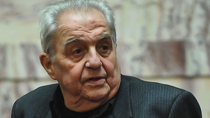 Φλαμπουράρης: Τα «κλειδιά» της χώρας θα περάσουν στα χέρια της κυβέρνησης μετά τον Αύγουστο