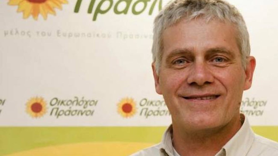 Μόνο στο enikos.gr: Βολές κατά Τσιρώνη από το κόμμα του