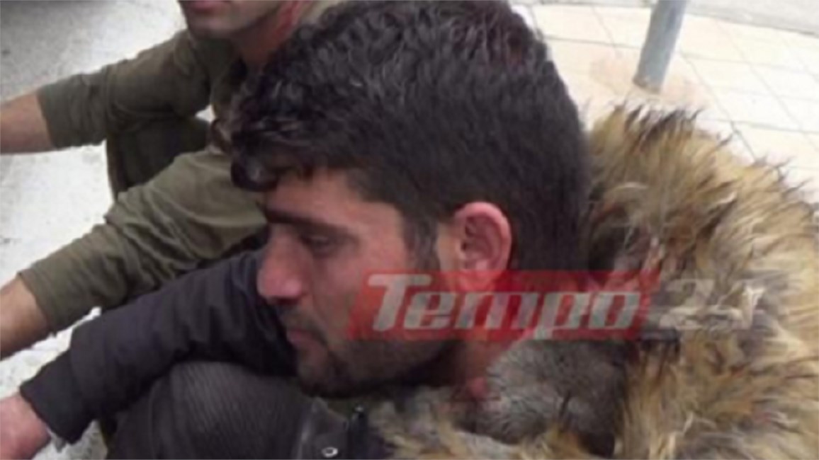 Πάτρα: Μετανάστης κατήγγειλε την ασφάλεια πλοίου για ξυλοδαρμό – ΦΩΤΟ- ΒΙΝΤΕΟ