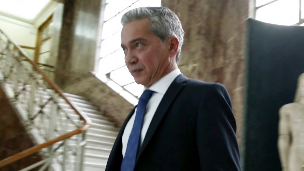 Οι επιπλοκές από τη γρίπη η αιτία θανάτου του Στέλιου Σκλαβενίτη – Τι αναφέρει το ιατρικό ανακοινωθέν