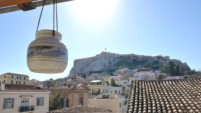 Τι καιρό θα κάνει τη Δευτέρα – Αναλυτική πρόγνωση 2/4/2018