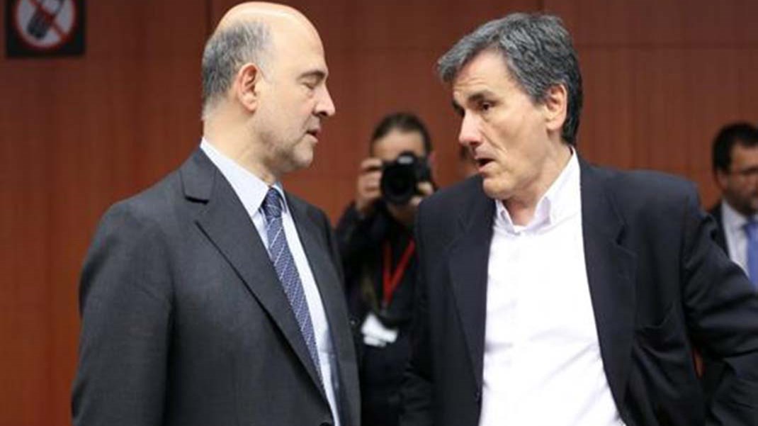 Ραντεβού στη Σόφια: Στην τελική ευθεία το σχέδιο για το χρέος