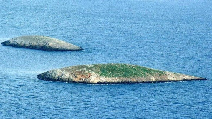 DW: Σιωπούν τα τουρκικά μέσα ενημέρωσης για τα Ίμια