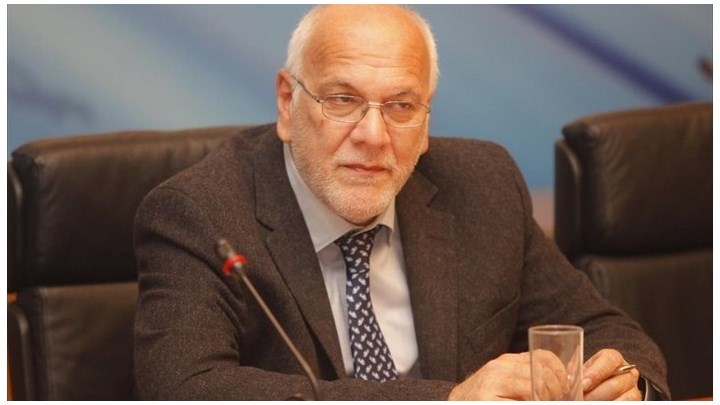 Η ανακοίνωση της SingularLogic για τον θάνατο του προέδρου της, Μιχάλη Καριώτογλου