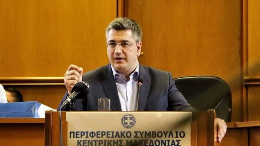 Στον εισαγγελέα Τζιτζικώστας και δήμαρχοι της Θεσσαλονίκης για την ΕΥΑΘ