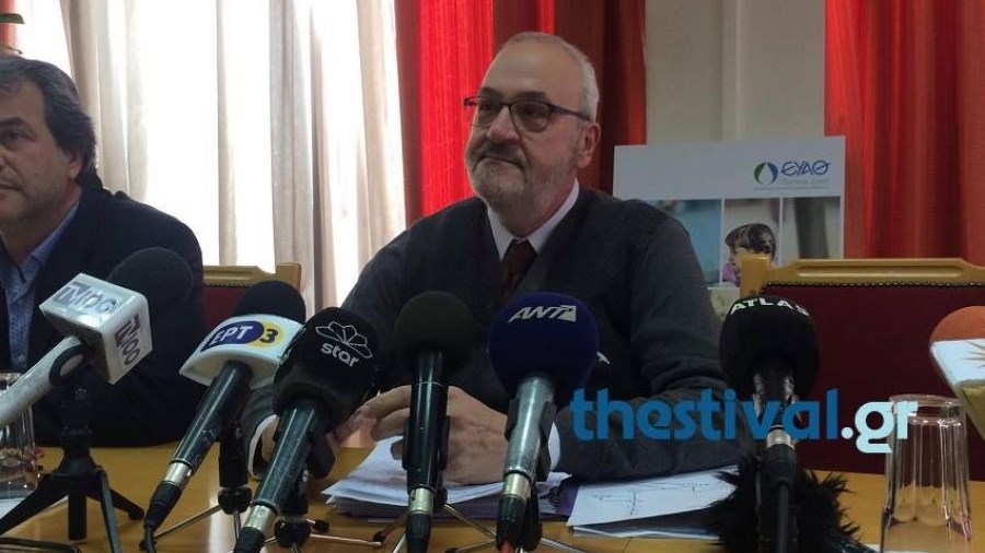 ΕΥΑΘ: Δεν έγιναν λανθασμένοι χειρισμοί – Προσπαθήσαμε να γίνει δίκαιη κατανομή του νερού