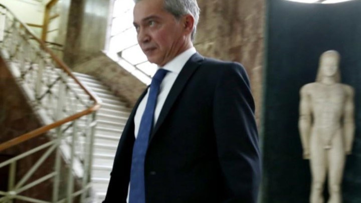 Τη Μ. Τετάρτη στις 3 μ.μ. η κηδεία του Στέλιου Σκλαβενίτη- Ποιες ώρες θα μείνουν κλειστά τα καταστήματα του ομίλου στην Αττική