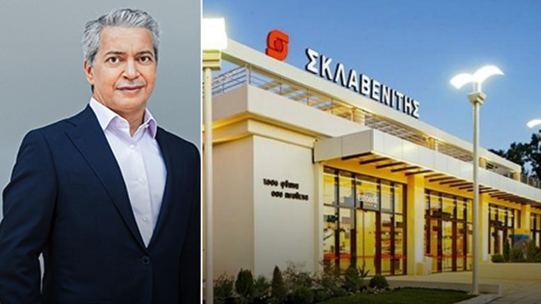 Συνεχίζουν και σήμερα τα συλλυπητήρια εκπροσώπων του πολιτικού κόσμου για τον θάνατο του Στέλιου Σκλαβενίτη