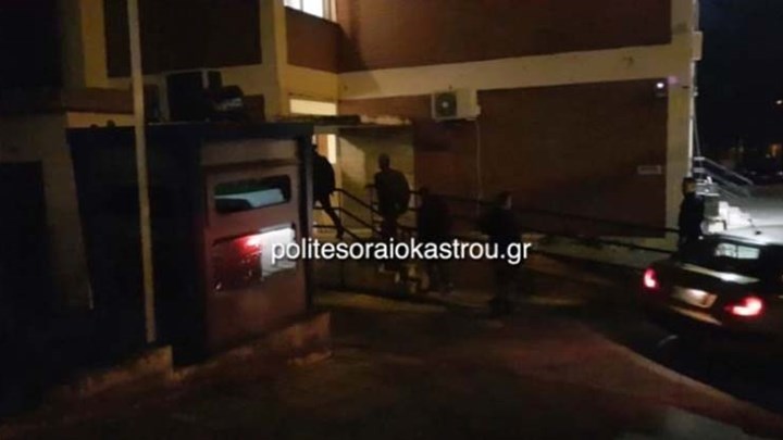 Την Τετάρτη απολογείται ο 58χρονος που κρατούσε «φυλακισμένα» τα ξαδέρφια του