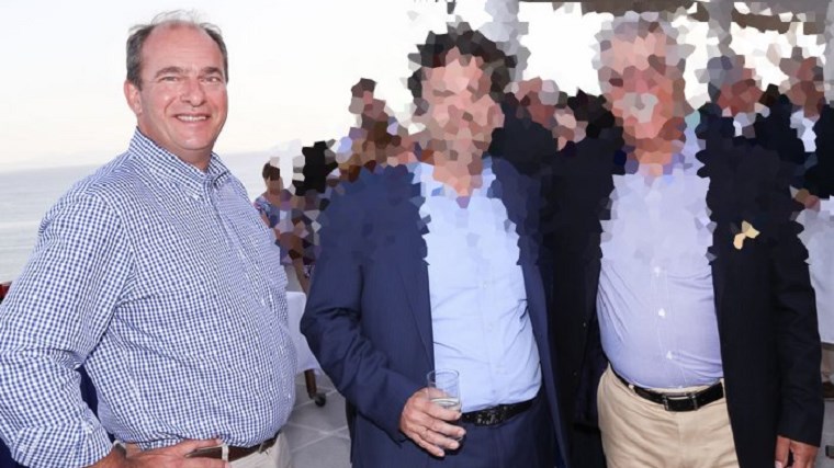 Συγκλονίζει η σύζυγος του επιχειρηματία: Ανάψτε ένα κερί για τον Αλέξανδρο – Περιγράφει καρέ καρέ τις στιγμές τρόμου που έζησε – ΒΙΝΤΕΟ