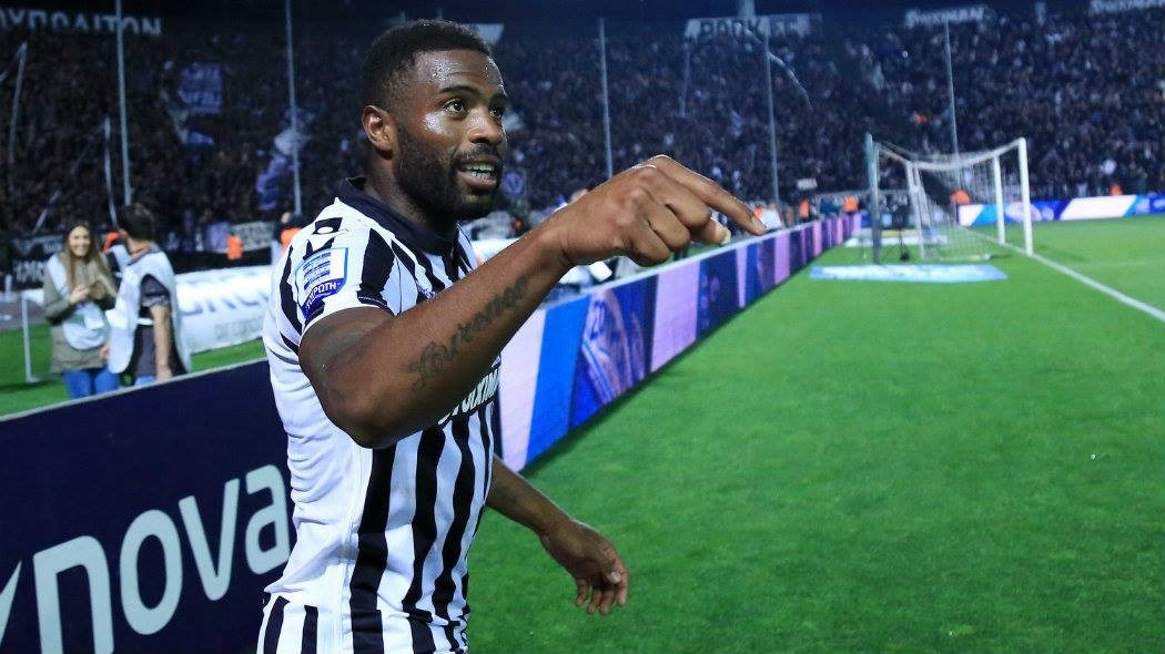 Βαρέλα: Παίζουμε στο γήπεδο, όχι στο δικαστήριο – ΦΩΤΟ