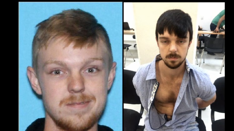 Σοκ – Αποφυλακίστηκε γόνος πλούσιας οικογένειας που σκότωσε 4 ανθρώπους οδηγώντας μεθυσμένος – ΦΩΤΟ