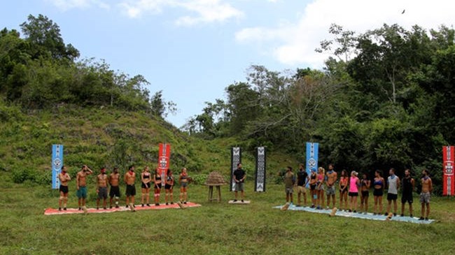 Survivor: Αυτοί είναι οι προτεινόμενοι προς αποχώρηση