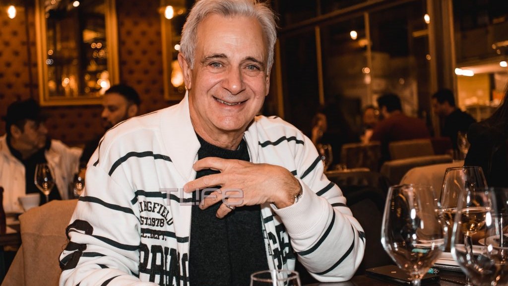 Ο Αντωνόπουλος συναντά… Μακρυκωσταίους και Κοντογιώργηδες!