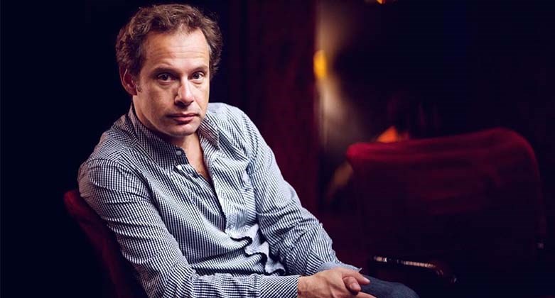 Ο Πυρπασόπουλος δίπλα σε Αθερίδη – Κούρκουλο στο «Art»