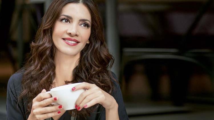 Η Λέχου «ντύνεται» την Ευτυχία Παπαγιαννοπούλου