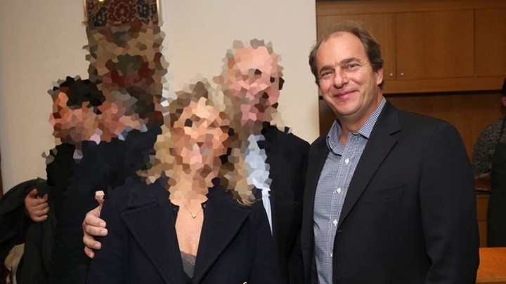 Στα ίχνη των δραστών της αιματηρής ληστείας στην Κηφισιά βρίσκονται οι Αρχές – Νέες πληροφορίες