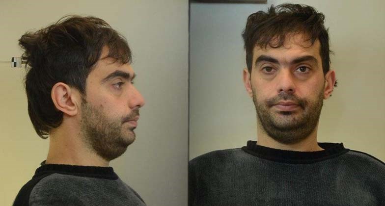 ΕΛ.ΑΣ: Αυτός είναι ο ληστής που ρήμαζε φούρνους στα δυτικά προάστια – Δείτε πώς δρούσε – ΦΩΤΟ – ΒΙΝΤΕΟ