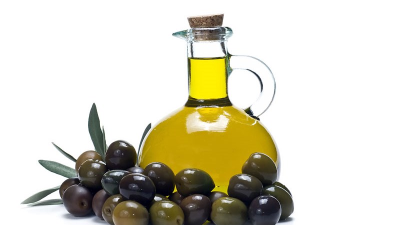 Αυτό είναι το φοβερό κόλπο για να εξαφανίσετε τους λεκέδες από λάδι