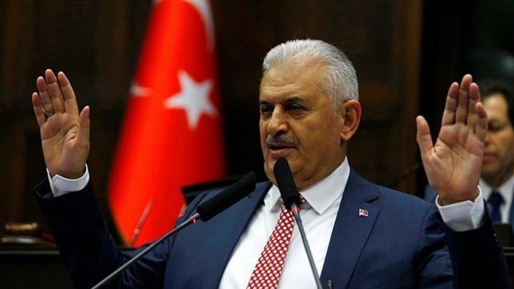 Νέες απειλές από τον Γιλντιρίμ: Αν η Τουρκία ανοίξει τις πύλες θα περάσουν και τρομοκράτες στην ΕΕ