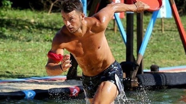 Η απάντηση του Ντάνου για το αν θα πάει στο Survivor 2 – ΒΙΝΤΕΟ