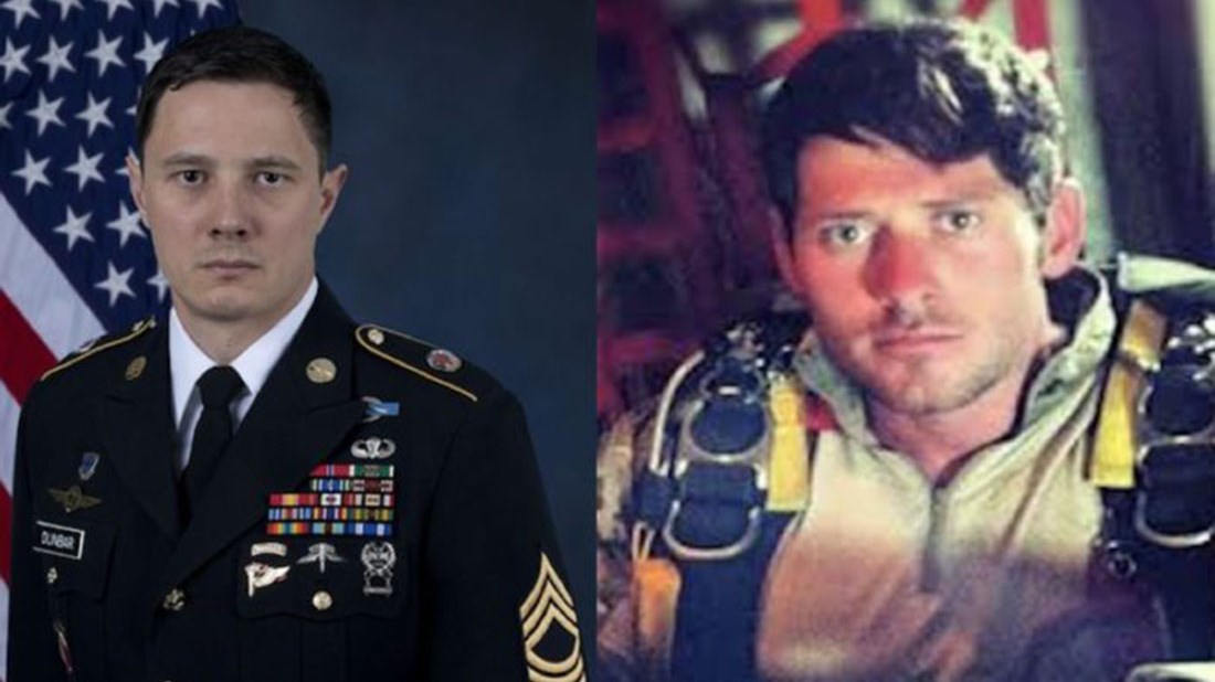 Ραγδαίες εξελίξεις: Οι τζιχαντιστές σύμμαχοι των Τούρκων σκότωσαν στη Συρία έναν Βρετανό κομάντο και έναν Αμερικανό “πρασινοσκούφη”