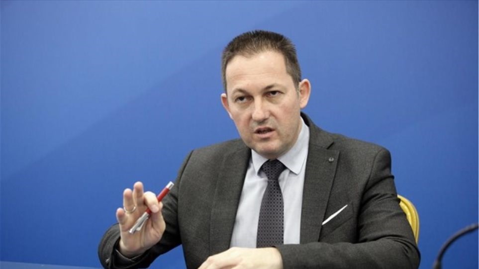 Νέος διευθυντής του γραφείου του Κυριάκου Μητσοτάκη ο Στέλιος Πέτσας – Παραιτήθηκε ο Μιχάλης Μπεκίρης