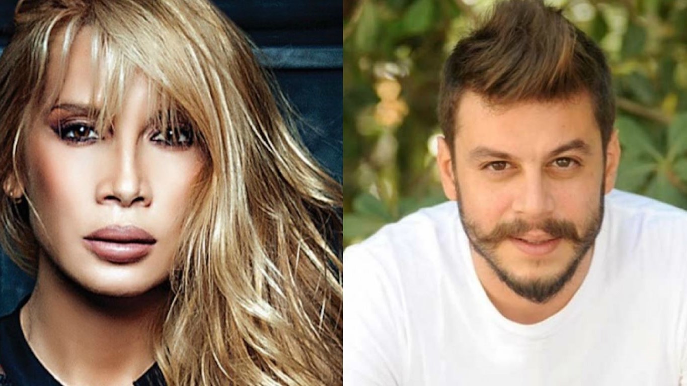 Πάολα – Καλφαγιάννης: Είναι αυτό το νέο καυτό ζευγάρι της ελληνικής showbiz;