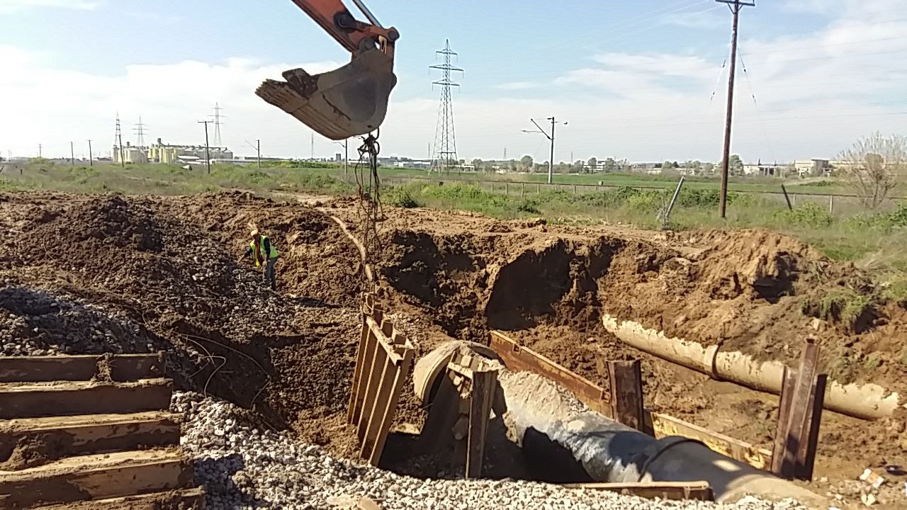 Το Επαγγελματικό Επιμελητήριο Θεσσαλονίκης υπέβαλε μήνυση για την πρόσφατη διακοπή νερού