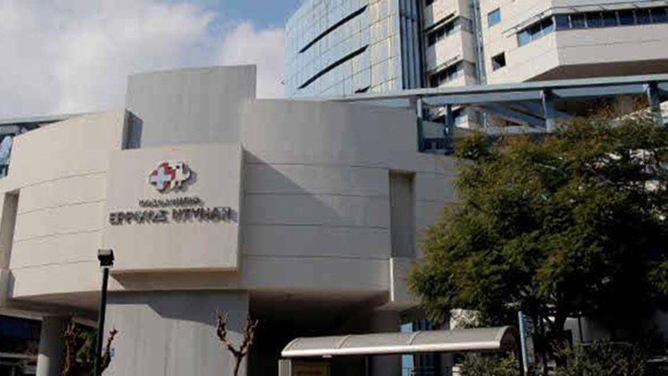 Υπόθεση δωρεάν νοσηλείων στο “Ντυνάν”: Το Συμβούλιο Εφετών παραπέμπει σε δίκη για κακούργημα τον Ανδρέα Μαρτίνη –