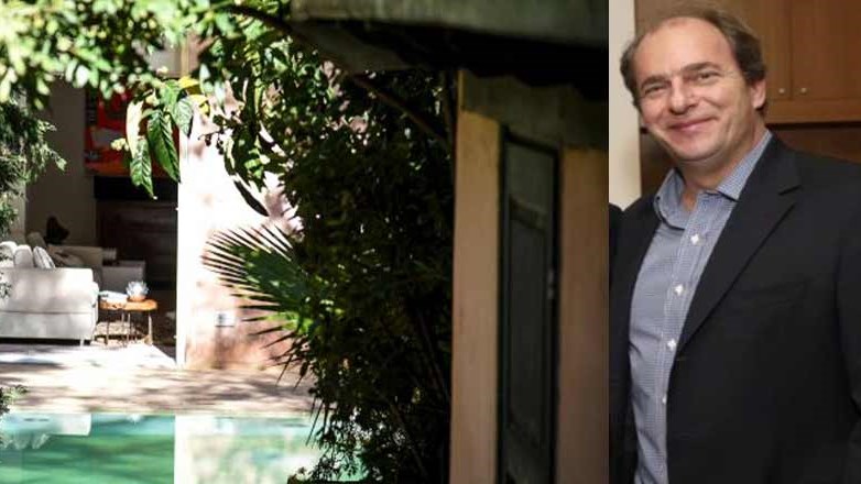 Η συγκλονιστική προσευχή του γιου του 52χρονου επιχειρηματία που “ραγίζει” καρδιές