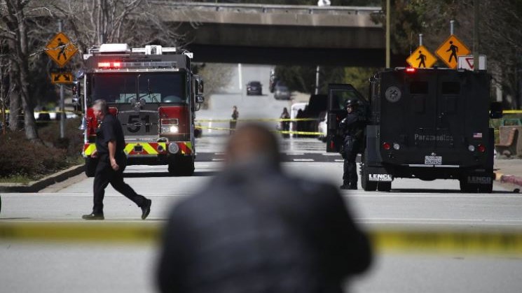 Αιματοχυσία στα κεντρικά του YouTube στην Καλιφόρνια – Σκότωσε τον σύντροφό της και αυτοκτόνησε – ΦΩΤΟ- ΒΙΝΤΕΟ