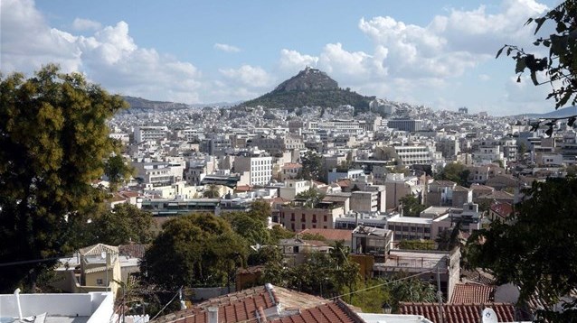 Τι καιρό θα κάνει την Μεγάλη Τετάρτη – Αναλυτική πρόγνωση 4/4/2018