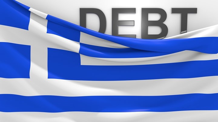 “Γαλλικό κλειδί” για την ελάφρυνση του ελληνικού χρέους