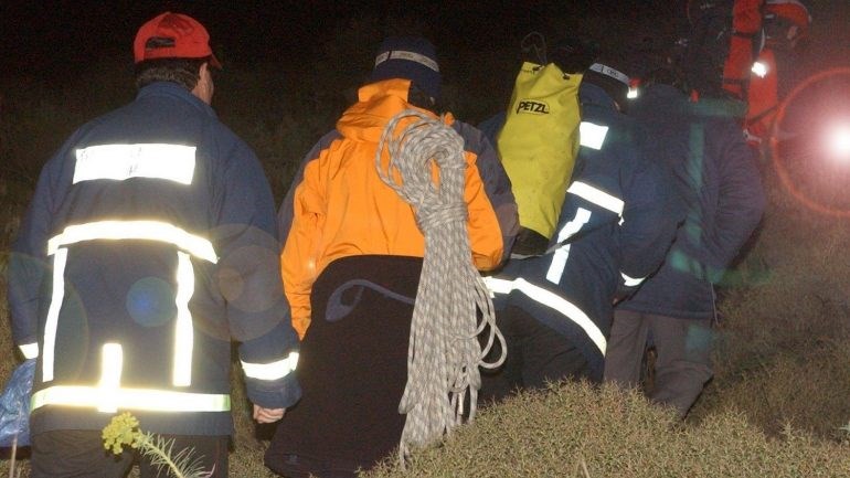 Το GPS έσωσε ομάδα ορειβατών που χάθηκε στον Ψηλορείτη