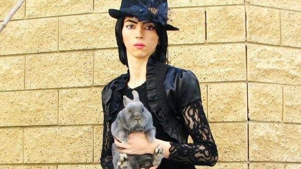 Ακτιβίστρια για τα δικαιώματα των ζώων πίσω από την επίθεση στα γραφεία του YouTube – ΦΩΤΟ