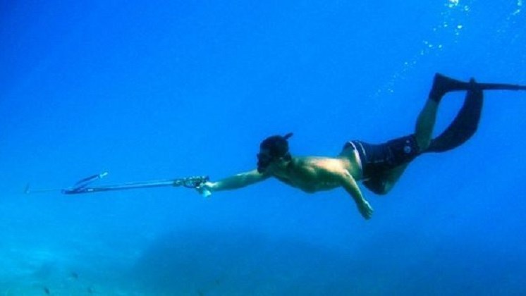 Θρήνος για 25χρονο στην Αργολίδα- Πέθανε ενώ έκανε υποβρύχιο ψάρεμα