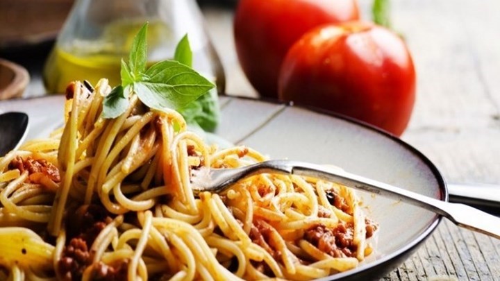 Αυτή η έρευνα δικαιώνει τους μακαρονάδες