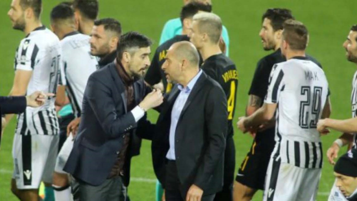 Ορίστηκαν οι εκδικάσεις για την έφεση του ΠΑΟΚ και την προσφυγή του Ολυμπιακού