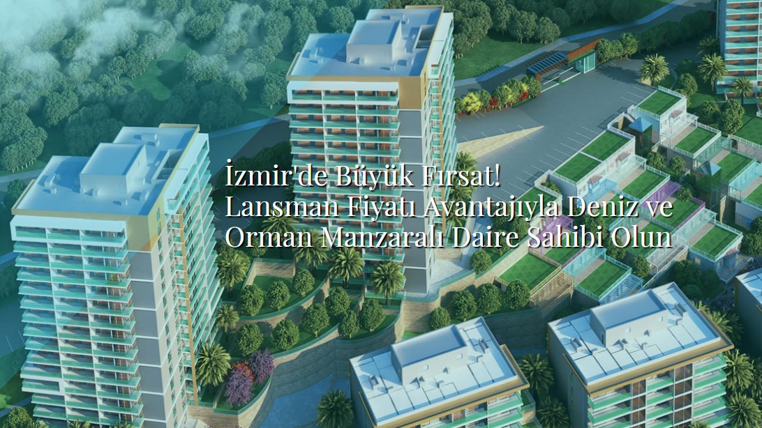 Τούρκος κατασκευαστής φτιάχνει συγκρότημα κατοικιών στη Σμύρνη με το όνομα…Σαντορίνη – ΦΩΤΟ – ΒΙΝΤΕΟ
