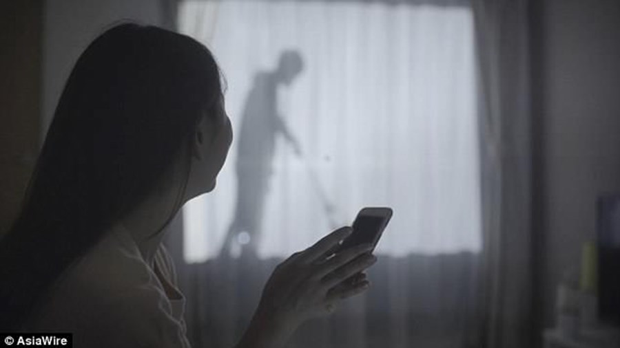 Αυτοί είναι οι ψεύτικοι “σύντροφοι” που θα προστατεύουν γυναίκες οι οποίες μένουν μόνες τους – ΒΙΝΤΕΟ – ΦΩΤΟ