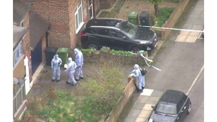 Λονδίνο: 78χρονος  μαχαίρωσε μέχρι θανάτου διαρρήκτη – ΦΩΤΟ ΚΑΙ ΒΙΝΤΕΟ