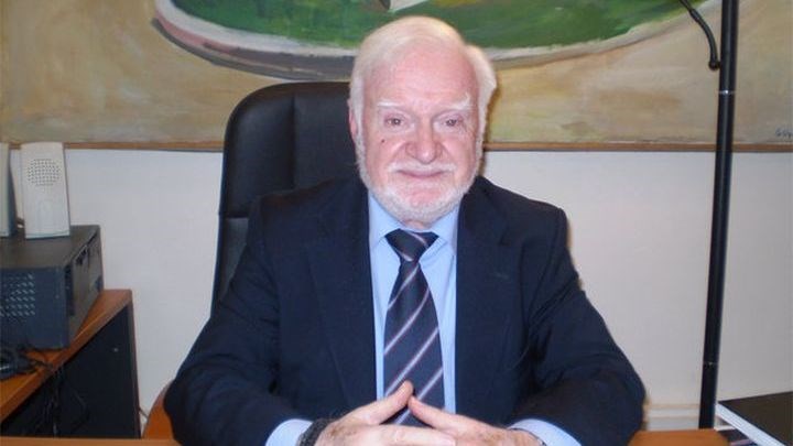 Επιστημονικός συνεργάτης του Δημόκριτου στον Realfm: Εάν συμβεί πυρηνικό ατύχημα 100 φορές μικρότερο του Τσέρνομπιλ θα μολυνθεί όλο το Αιγαίο