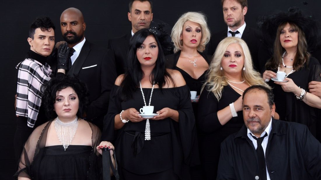 Ο…Μπαμπάς ανηφορίζει στη Θεσσαλονίκη!