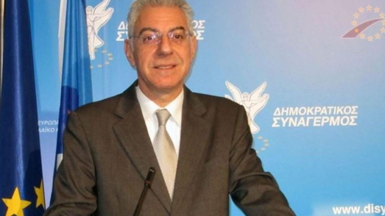 Ο Κύπριος Κυβερνητικός Εκπρόσωπος για το Άκουγιου: Η Λευκωσία ανησυχεί για τη λειτουργία του πυρηνικού σταθμού